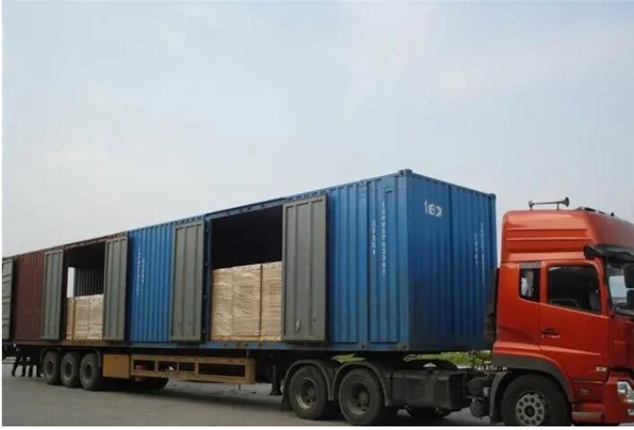 厦门到驻马店整车运输