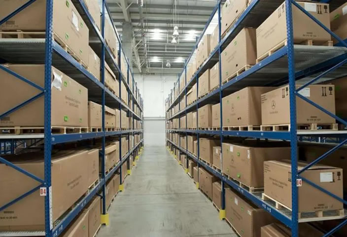 厦门到驻马店货物仓储