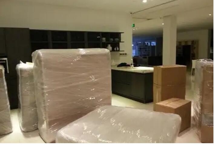 厦门到驻马店长途搬家