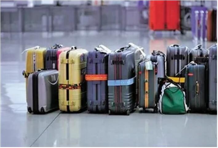 厦门到驻马店行李托运