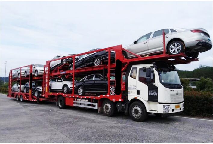 厦门到驻马店轿车托运